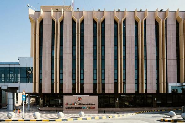 جراحة
    دقيقة
    بمنظار
    الصدر
    تنقذ
    رضيعا
    من
    حالة
    نادرة
    دون
    فتح
    جراحي