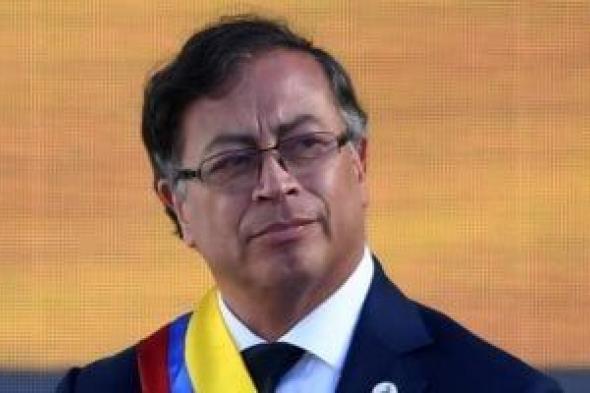 الرئيس
الكولومبى
عن
مكالمته
مع
ترامب:
إذا
انقطع
الحوار
ستندلع
الحرب