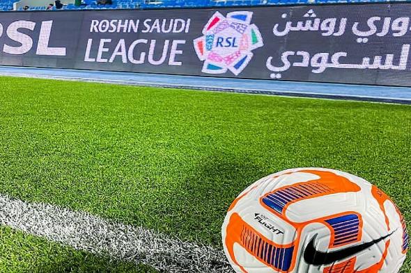 الهلال
    يعزز
    صدارته
    بثلاثية
    نظيفة
    في
    شباك
    الحزم