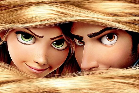 فيلم
Tangled
الواقعي
يعثر
على
ممثلي
رابونزيل
وفلين
رايدر
