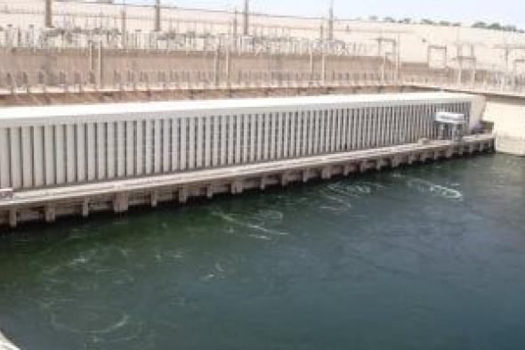 «حكاية
شعب»..
اليوم
الذكرى
66
لوضع
حجر
أساس
بناء
السد
العالى