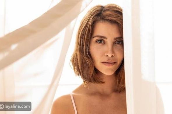 نور علي تكشف خوفها من الأدوار الكوميدية و3 أمنيات لعام 2026