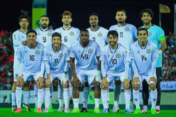 القوة
      الجوية
      والكرمة
      في
      أهم
      مباريات
      الجولة
      الـ
      11
      بالدوري
      العراقي