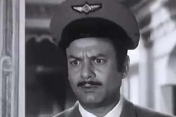 ذكرى
رحيل
إبراهيم
خان..
أيقونة
مصرية
بجواز
سفر
وطنى