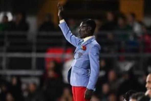 باتريس
لومومبا..
من
هو
ملهم
مشجع
الكونغو
وما
علاقته
بـ
جمال
عبدالناصر؟