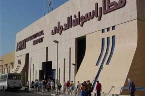 بسبب
      عاصفة
      ترابية..
      مصر
      للطيران
      تعلق
      رحلات
      داخلية