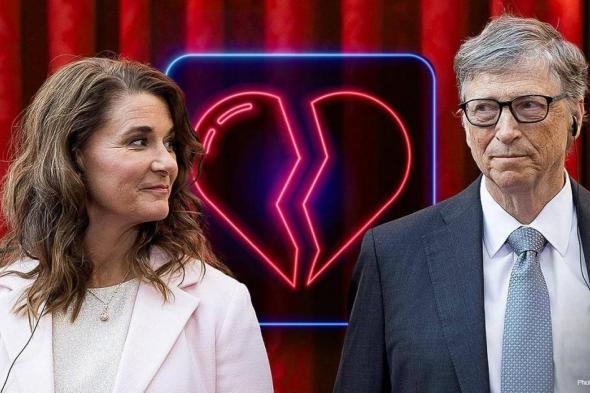 تسوية
      طلاق
      تاريخية..
      بيل
      غيتس
      يدفع
      قرابة
      8
      مليارات
      دولار
      لمؤسسة
      زوجته
      السابقة