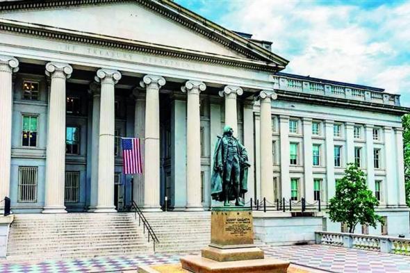 العجز
      التجاري
      الأمريكي
      إلى
      أدنى
      مستوى
      منذ
      2009