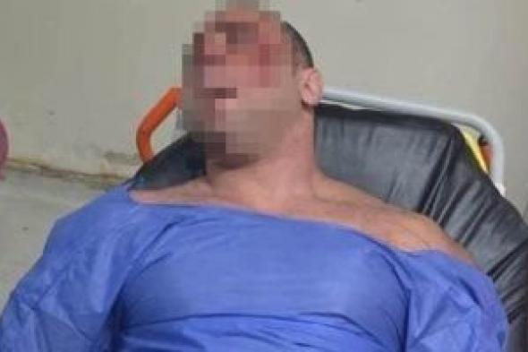 شهود
عيان
يكشفون
تفاصيل
إطلاق
النار
على
كابتن
صالة
جيم
بالشيخ
زايد