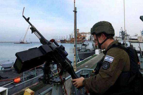 محدث:
القناة
13
:
إسرائيل
تطلق
النار
صوب
سفن
مصرية
قبالة
غزة