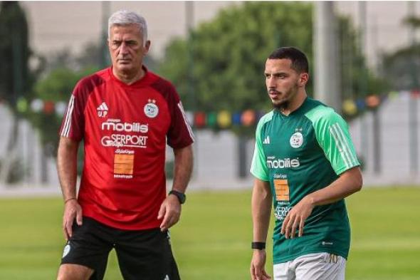 بيتكوفيتش:
"سنحدد
مدى
جاهزية
بن
ناصر
بعد
آخر
حصة
تدريبية"