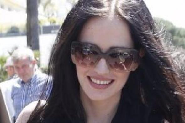 بدء
تصوير
الموسم
الثالث
من
Wednesday
فى
فبراير
المقبل