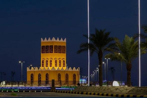 لينة
    التاريخية..
    وجهة
    تراثية
    تتوهّج
    جمالًا
    شمال
    المملكة