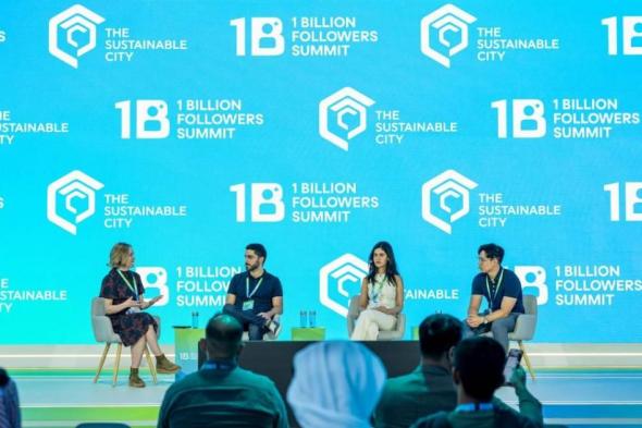 خبراء
      في
      «قمة
      المليار
      متابع»:
      النظام
      التعليمي
      التقليدي
      يحتاج
      إلى
      مواكبة
      التغيرات
      التقنية