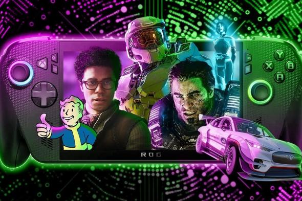 ما
      الذي
      يمكن
      توقعه
      من
      فريق
      Xbox
      ​​هذا
      العام
      وما
      بعده؟