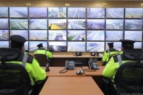 خطة
المرور
الإغاثية
للمركبات
على
الطرق
فى
حالة
الشبورة
أو
هطول
الأمطار