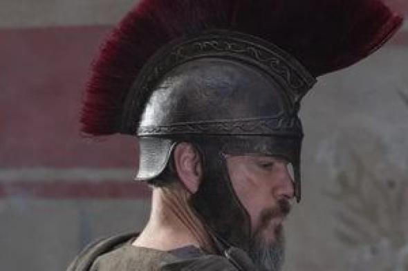 مات
ديمون
يكشف
كواليس
تحضيره
لفيلم
The
Odyssey
مع
كريستوفر
نولان