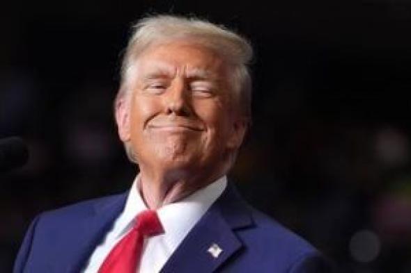 ترامب
يعلن
عقد
لقاء
مع
الرئيس
الكولومبى
فى
الأسبوع
الأول
من
فبراير