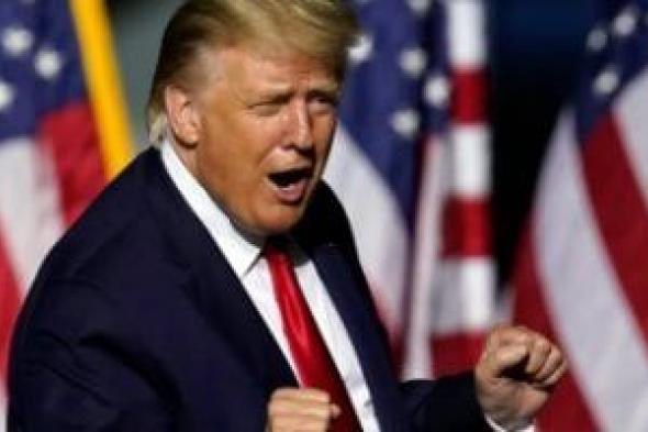 ترامب:
أتابع
عن
كثب
الوضع
فى
إيران