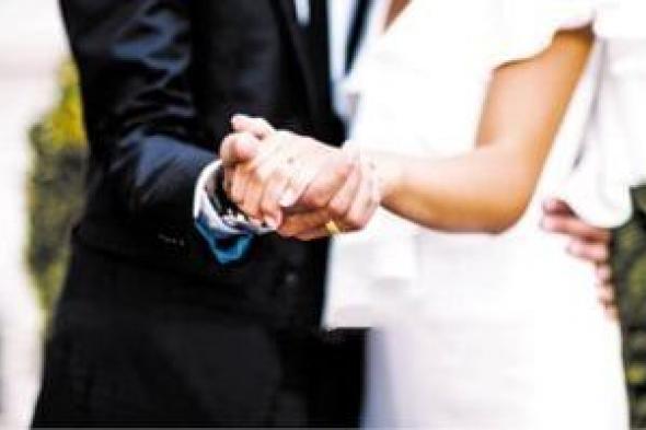 هل
يجوز
توثيق
عقد
الزواج
لمن
لم
يبلغ
18
سنة؟..
قانون
الأحوال
المدنية
يجيب