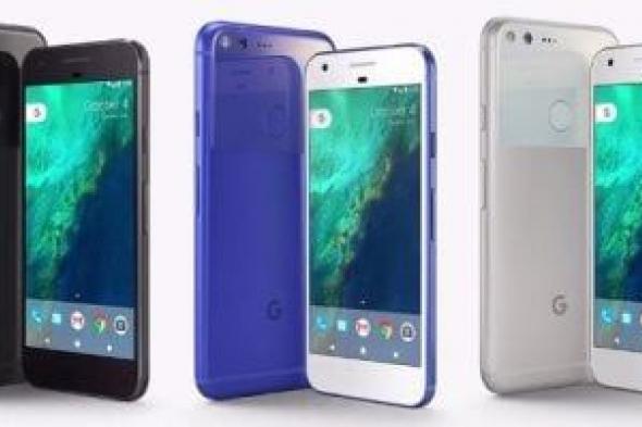 ميزة
AirDrop
تصل
قريبًا
إلى
المزيد
من
هواتف
Pixel..
اعرف
التفاصيل