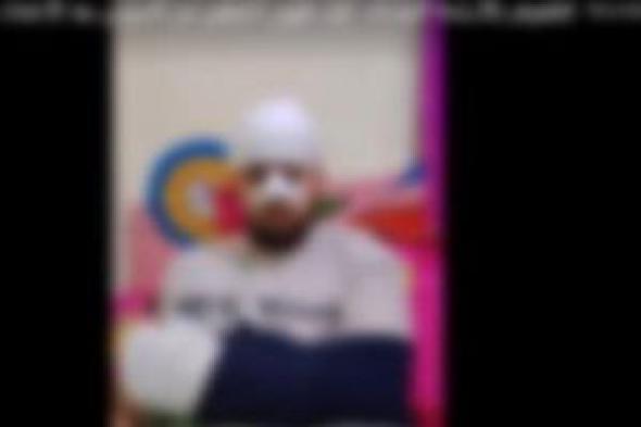 مشاجرة
بالأسلحة
البيضاء
فى
السويس
بسبب
خلافات
عائلية
وضبط
الأطراف