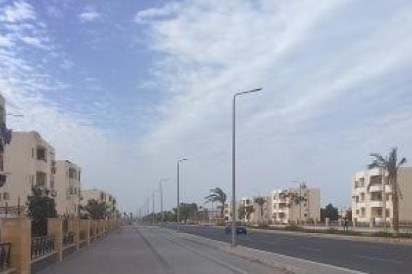 حالة
الطقس
اليوم
الجمعة
9
يناير
فى
جنوب
سيناء..
فيديو