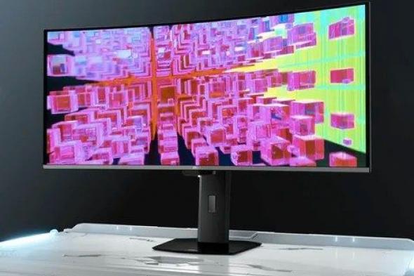 #CES2026
الكشف
عن
سعر
ومواصفات
شاشة
MSI
MPG
341CQR
بتقنية
Gen
5
QD-OLED
ومعدل
تحديث
360Hz