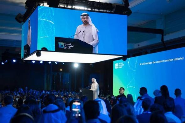 محمد
      القرقاوي:
      صناعة
      المحتوى
      أصبحت
      أساسية
      في
      تشكيل
      وعي
      الإنسان
      وأولوياته
      وتحديد
      مستقبله