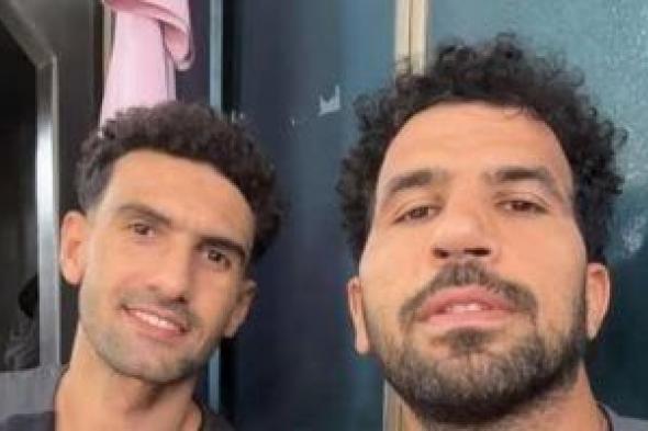 تدريبات
خاصة
لحراس
مرمى
الزمالك
قبل
مواجهة
زد
فى
كأس
عاصمة
مصر