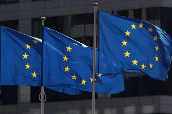 الاتحاد
      الأوروبي
      يعتبر
      إطلاق
      روسيا
      صاروخا
      فرط
      صوتي
      على
      أوكرانيا
      «تصعيدا
      واضحا»