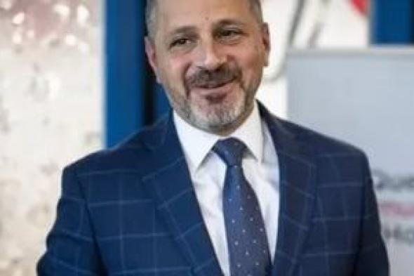 مصرى
على
رأس
ميزانية
نيويورك..
من
هو
شريف
سليمان؟