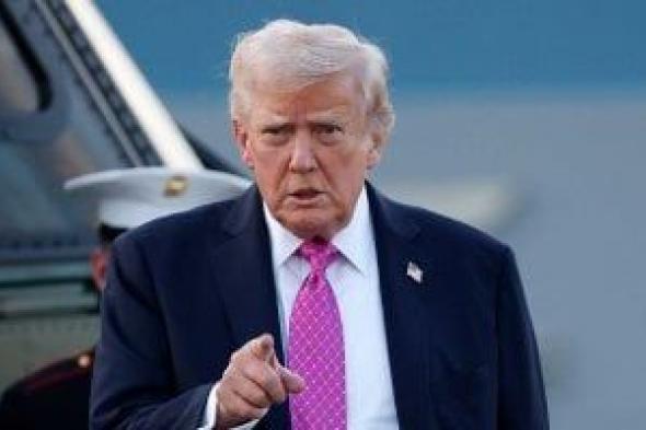 ترامب
يعلن
مصادرة
ناقلة
نفط
غادرت
فنزويلا
دون
موافقة
واشنطن