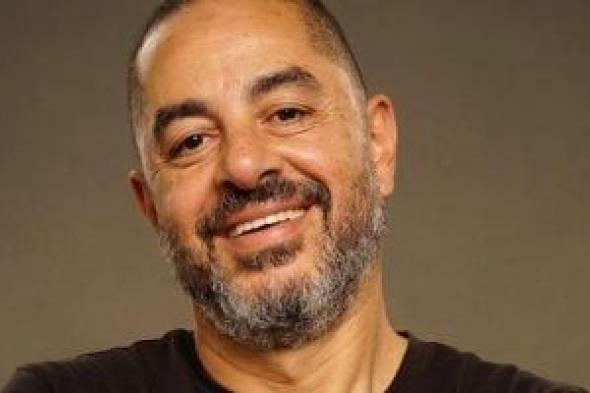 المخرج
أحمد
شفيق
يشارك
فى
موسم
دراما
رمضان
2026
بعملين