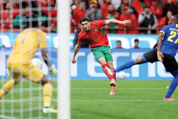 «ساعة الحقيقة» لمنتخب المغرب تدق أمام الكاميرون اليوم