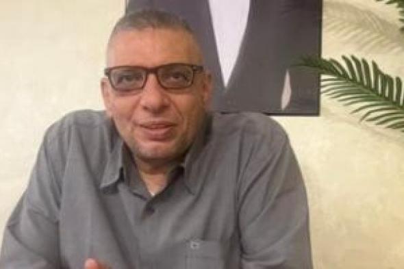 منصور
هندى
عضو
مجلس
الموسيقيين:
الحمد
لله
حالتى
مستقرة
ودلوقتى
فى
المنزل