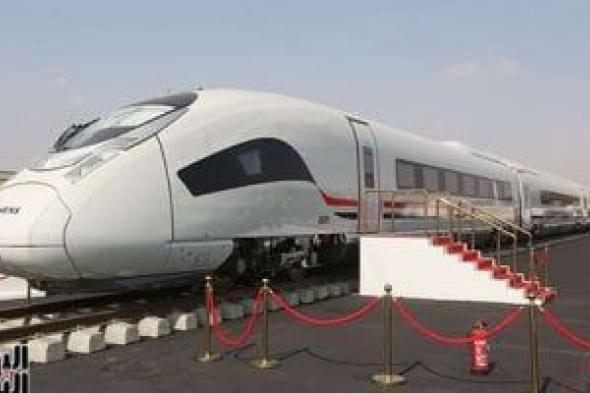 ​مشروع
الخط
الأول
للقطار
الكهربائى
السريع..
ملحمة
هندسية
بأيادٍ
مصرية