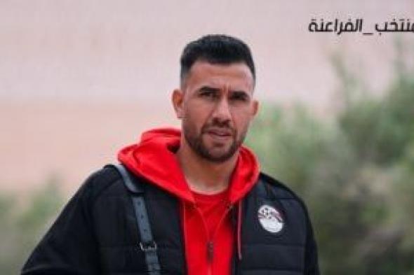 الأهلي
يطمئن
على
تأهيل
تريزيجيه
مع
المنتخب