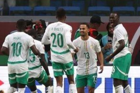 السنغال
تعبر
مالي
وتضرب
موعدًا
مع
الفائز
من
مصر
وكوت
ديفوار
بنصف
النهائي