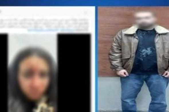 مشادة
تتحول
إلى
جريمة..
فتاة
تتعرض
للضرب
في
قلب
القاهرة