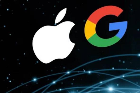 ألفابت تتفوّق على أبل في القيمة السوقية لأول مرة منذ 2019