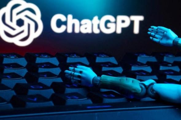 طبيبك
      الذكي
      "بين
      يديك"..
      شات
      جي
      بي
      تي
      يُطلق
      نسخة
      خاصة
      "بالاستشارات
      الصحية"