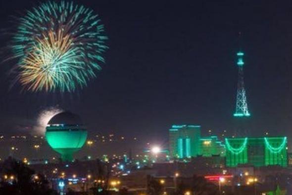 53
    فعالية
    ومزاراً
    ترسم
    ملامح
    شتاء
    القصيم..
    إجازة
    مختلفة
    للأهالي
    والزوار