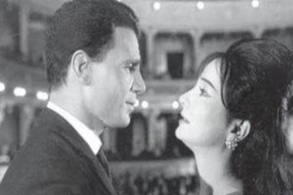 59
عامًا
على
فيلم
معبودة
الجماهير..
من
كلاسيكيات
السينما
المصرية