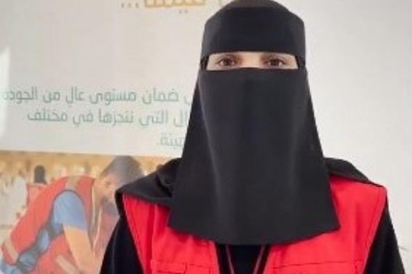 مرحلة
    طبية
    تروي
    تجربتها
    في
    إنقاذ
    حياة
    مسن
    من
    ذوي
    الإعاقة
    عبر
    الهاتف