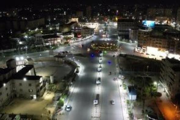 مبادرة
"كفر
الشيخ
بتنور"
نقلة
حضارية
كاملة
بمحاور
وقطاعات
المحافظة..
صور