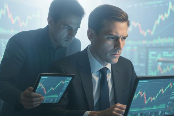 من
بافيت
إلى
إيكان:
لماذا
لا
ينجح
تقليد
الكبار
في
سوق
الأسهم
دائمًا؟