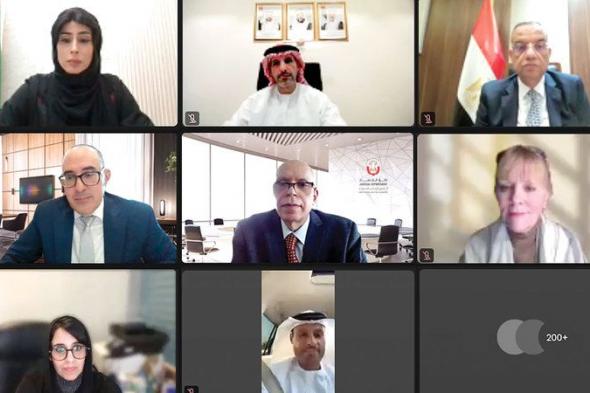 منهجية وطنية متكاملة لضمان استخدام الأطفال الآمن للمنصات الرقمية التفاعلية