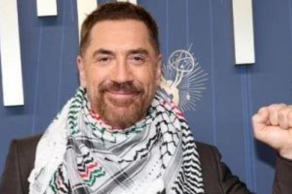 خافيير
بارديم
يواجه
«القائمة
السوداء»
بسبب
موقفه
من
غزة