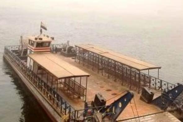 إغلاق
مجرى
النيل
وبحيرة
ناصر
بسبب
العاصفة
الترابية
بأسوان